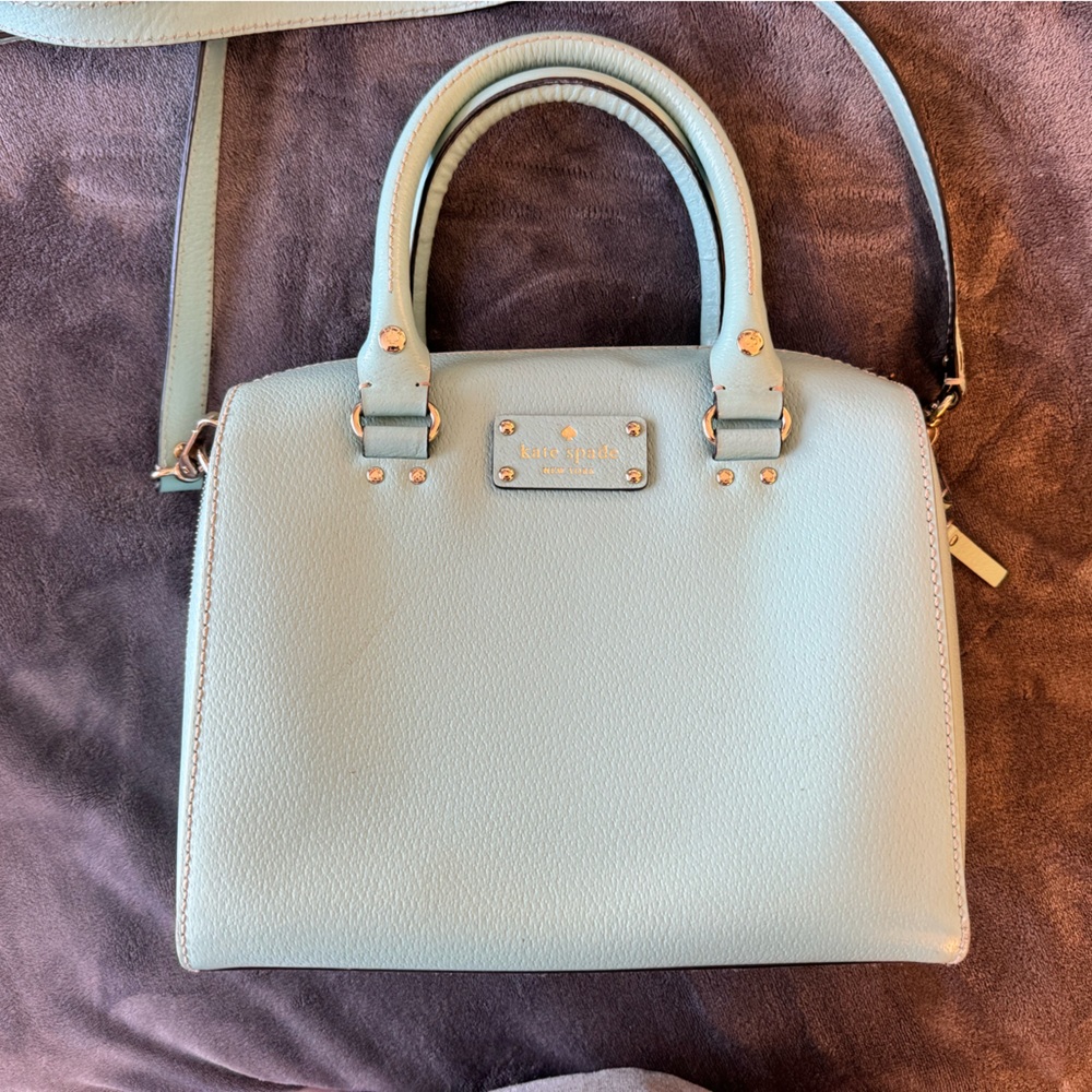 Kate Spade Wellesley Alessa